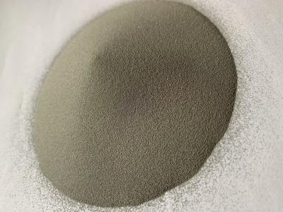 China Nicr 80/20 Thermal Spray Powder Amperit 250/251 Low Alloy Carbon Steel Particle Size Distributions for sale