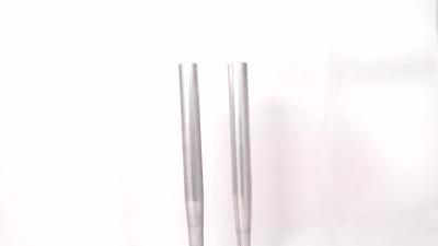 Chine Les tuyaux d'acier 304L 1,75 et les tubes inoxydables du Sus 201 épuisent le tube rond de la tuyauterie ASTM LE gigaoctet solides solubles à vendre
