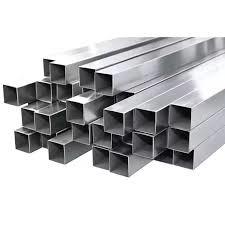 China 1.25*3 Inch Inox321 Schedule 316L Stainless Steel Rectangular Pipe A321 For Chemical Equipment for sale
