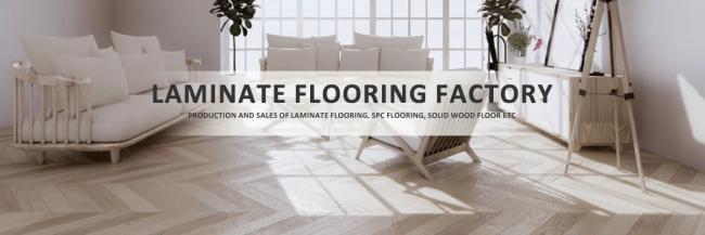 Wholesale Home Decor HDF/MDF 8mm-12mm Piso Flotanteac4 AC5 Waterproof Herringbone Oak Piso Laminado Engineered Parquet Wooden/Wood Floor Laminate Flooring Tile