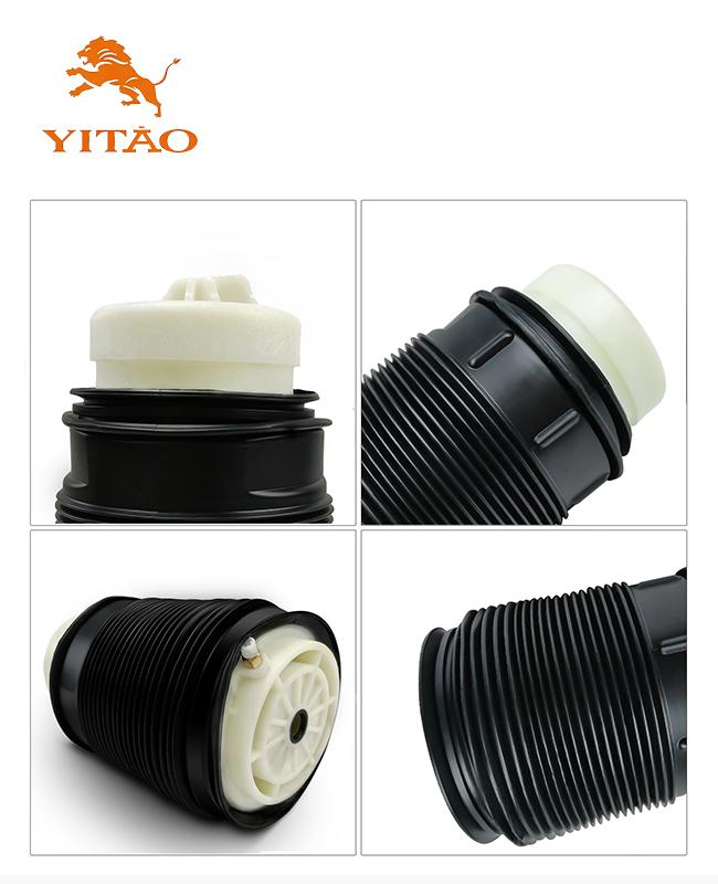 Air suspension spring product view 3