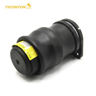 China A6383280501 A6383280601 A6383280701 Rubber Air Spring Suspension For Mercedes Benz W638 for sale