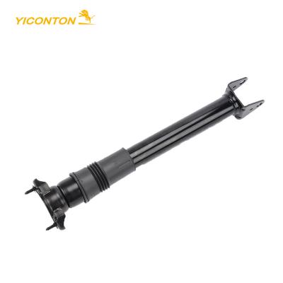 China Mercedes Benz W164 Air Suspension Air Ride Seat Shock Absorber 1643202531 A1643201631 for sale