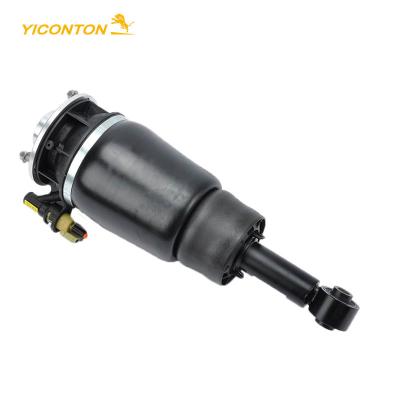 China 6L1Z18A099DA 3L1Z18125AB 4L1Z5A891AA Air Strut Suspension Kits Lincoln Navigator Air Suspension for sale