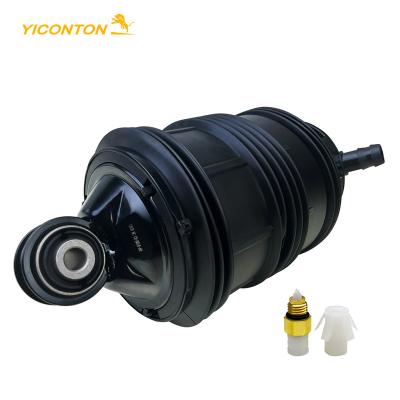 China A2113200825 A2113201625 Air Suspension Spring For Mercedes W221 for sale
