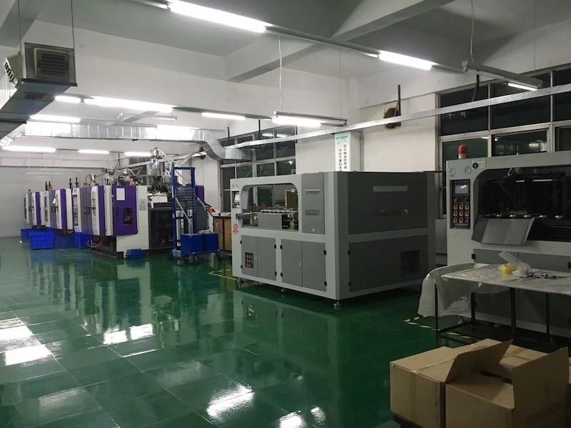 Verified China supplier - DongGuan Sanyun Hardware Products Co.Ltd.