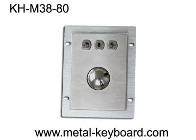China Metal Panel Mount Industrial Pointing Device Laser Encoders Tracking Method for sale