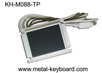 China Prueba industrial del tiempo del ratón del panel táctil del dispositivo de señalización del metal con el interfaz PS2 en venta