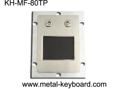 China USB Port Industrial touchpad Pointing Device with Metal Panel Mount for sale