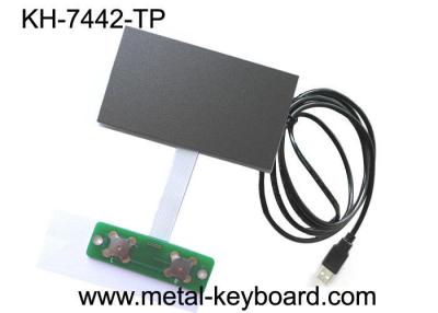 China Stable Performance Industrial Touch Pad , Standard USB Or PS2 Output Support for sale