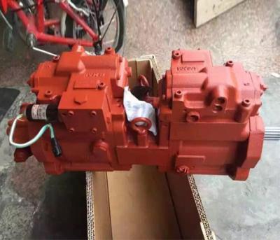 China K3V112 Excavator Hydraulic Pump  For KASAWAKI Excavator Spare Parts for sale