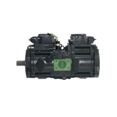 China K3V112 Hydraulic Main Pump DX260 Excavator Main Pump K3V112DTP-9N14 PTO for sale