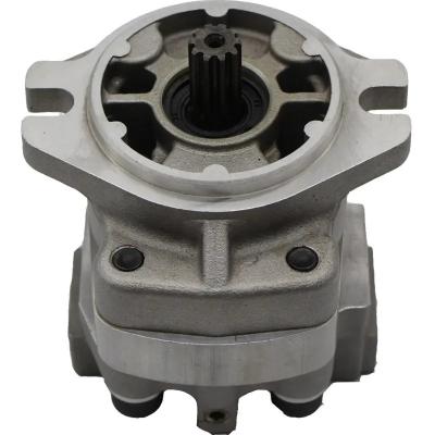 China Rexroth Excavator Gear Pump AZPF Series Rexroth Hydraulic External Charge Pump 0510625013 AZPF-11-019RCB20MB for sale
