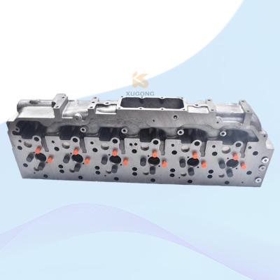 China Original Used Cylinder Head 252-8439 2528439 For  C9 Engine for sale
