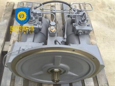 Chine Pompe hydraulique de 9256125 Hitachi, pompe à piston hydraulique résistante à l'usure tout nouvelle à vendre