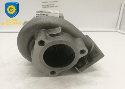 China 2674A423 Excavator Turbocharger GT2049S PERKINS GENSET 3.3L Turbo for sale