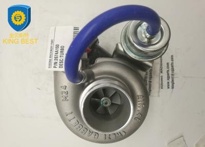 China Excavator Turbocharger 2674A150 452065-0003 For Perkins Phaser Engine T4.40 4.0L 106HP for sale