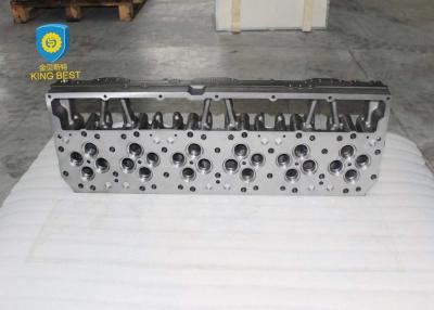 China  Engine Cylinder Head  1337052 Truck Engine C12 C10 Industrial Engine 3176C for sale