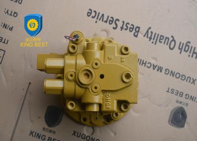China 31Q4-11130 R140-9  Hyundai Swing Motor Head 31Q4-11132 Swing Motor Without reducer for sale