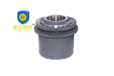 China SK350-8 Excavator Replacement Parts Travel Reducer With Travel Gear Box for sale
