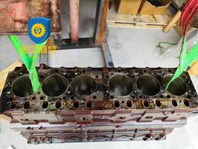 China Diesel Engine C6.4 Cylinder Block 294-1725 For  Excavator for sale