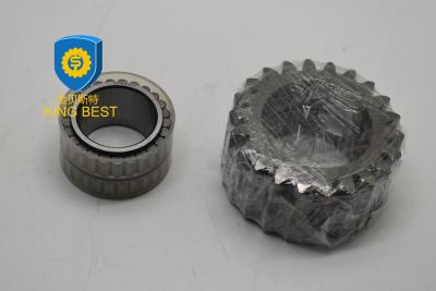China JS200 JCB220 05/903808 JCB 3cx Parts Planetary Gear Travel Third For Excavator for sale