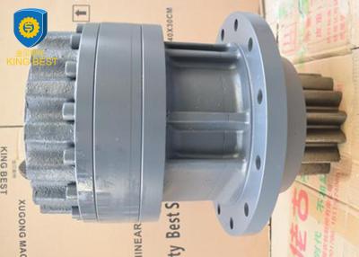 China JCB JS205 JS220 Excavator Swing Reducer Without Swing Motor JRC0007 Swing Gearbox for sale