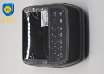 China ZX200-3 ZAX200 Excavator Monitor 4652262 Hitachi Electrical Replacement Parts for sale