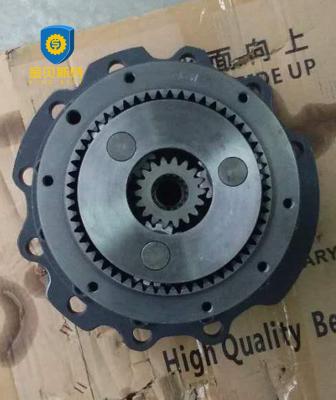 China 9148921 Hitachi EX100-5 EX120-5 Excavator Swing Motor Gearbox / Swing Reducer for sale