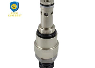 China PC200-8 PC210-6K Main Control Valve Excavator Replacement Parts For 723-40-50201 Komatsu Machinery Spare Parts for sale
