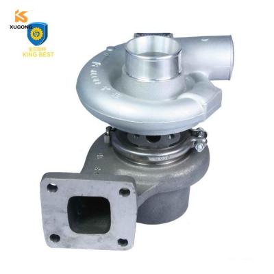 China 6D31T Diesel Engine Turbocharger for sale