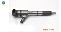 China 0445110293 Excavator Engine Parts Common Rail BOSCH Diesel Injectors for sale