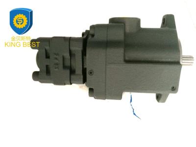 China Montaje de la pompa hydráulica de Nachi Piston Pump PVD-00B-15P-5AG3-4997A en venta