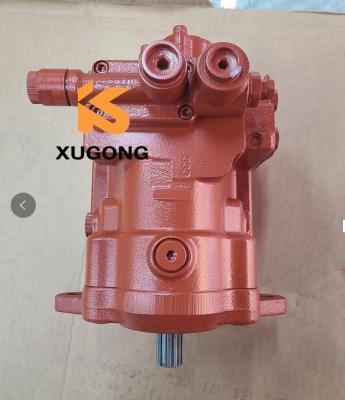China Pompa hydráulica hydráulica B0610-42009 PSVL-42CG-13 de la pompa KYB de Kubota KX121-3SS en venta