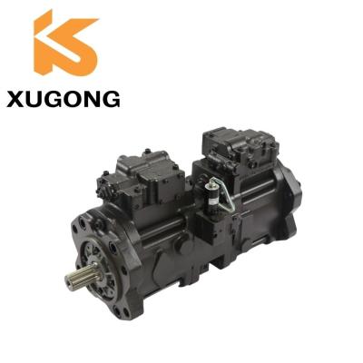 Chine Pompe à main hydraulique hydraulique de la pompe K3V112DT-9C32-14T de l'excavatrice K3V112DT du ZW à vendre