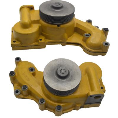 China PC300-6 Excavator Water Pump 6222-63-1200 SA6D108E-2 For 6D108 Engine Parts for sale