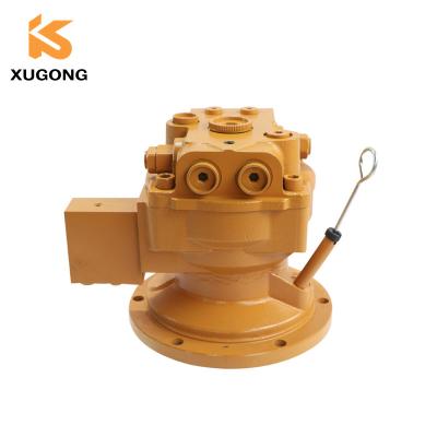 China Excavator Slew Motor JMF29 Swing Motor For DH55 DH60 DH80 R60-7 R80-7 Excavator for sale