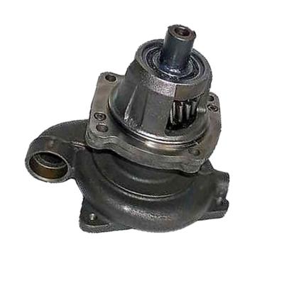 China M11 Diesel Engine Water Pump Motor 3803402 For Excavator Spare Parts for sale
