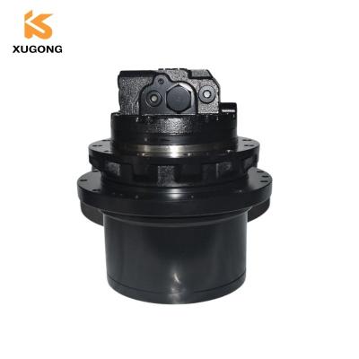 China Excavator Final Drive TM09 Final Drive Travel Motor For SY75 DX70/80 R80-7 PC60/70/80 for sale