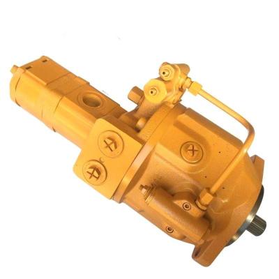 China EX60-3 Mini Hydraulic Pump A10VD43SR1RS5-953-0 4315635 A10VD43 For HITACHI Excavator Parts for sale