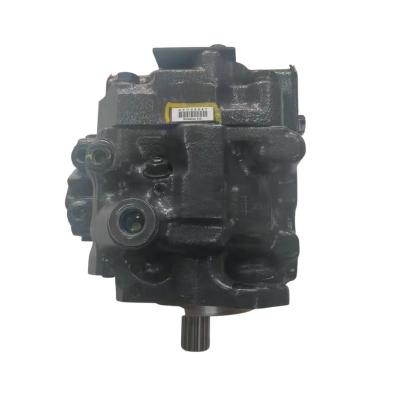 China Bomba KOMATSU 7081w00741 de la dirección de la pompa hydráulica 708-1u-00171 7081U00171 de la bomba del cargador de WA380-6 WA430 en venta