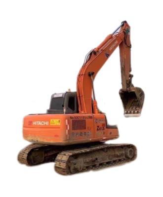 China Original From Japan HITACHI ZX130H Second-Hand Low Price Excavator for sale