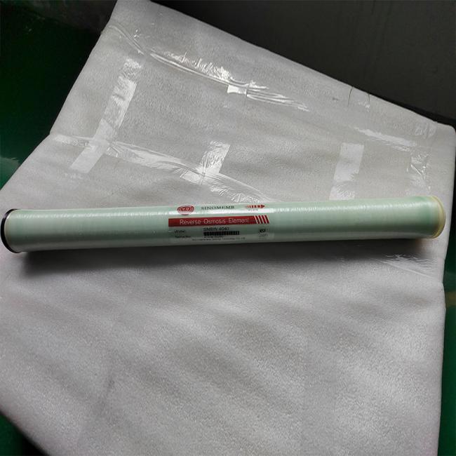 Industrial RO Membrane BW-4040