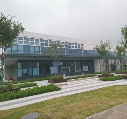 Company Overview