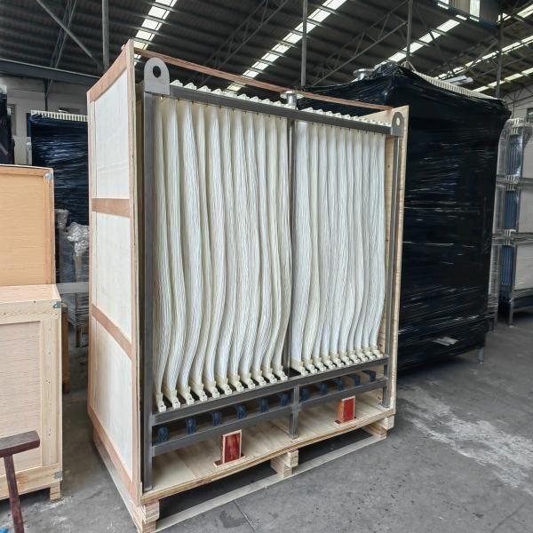MBR Project Installation 1