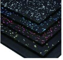 China REACH 12mm Rubber Stable Mats Non Toxic Available OEM EPDM Material for sale