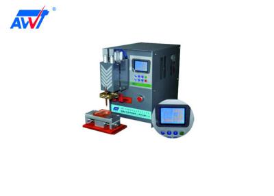 China AWT-8119 Precision Spot Welder 18650 32650 Battery Spot Welding Machine for sale