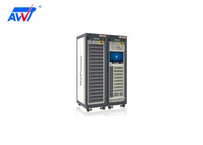 China Battery MS Test System Lab Level BMS Battery Management System for sale