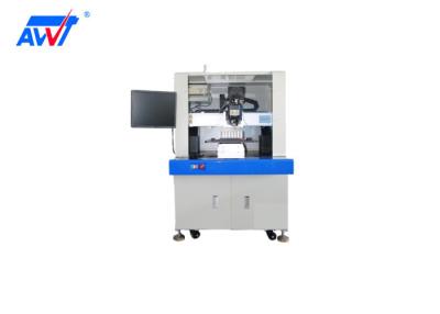 China SUPO-3741 Automatic Wire Bonding Equipment 32650 Automatic EV Battery for sale