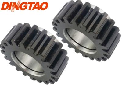 China DT Suit  S5200  GT5250 Cutter Parts Gear Clamp S5000 7000 74647001 for sale